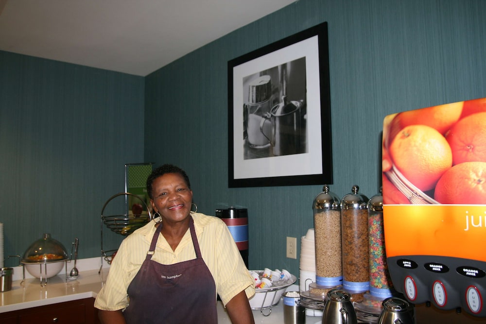 Hampton Inn Shreveport Airport - photo 80