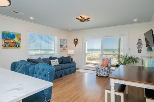 On Turtle Time by Oak Island Accommodations - photo 2