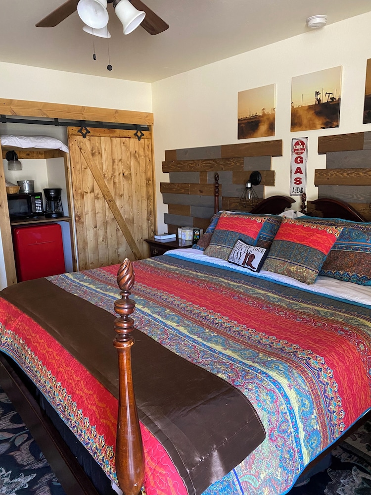 Dusty Boots Motel & Cafe in Alamogordo, United States