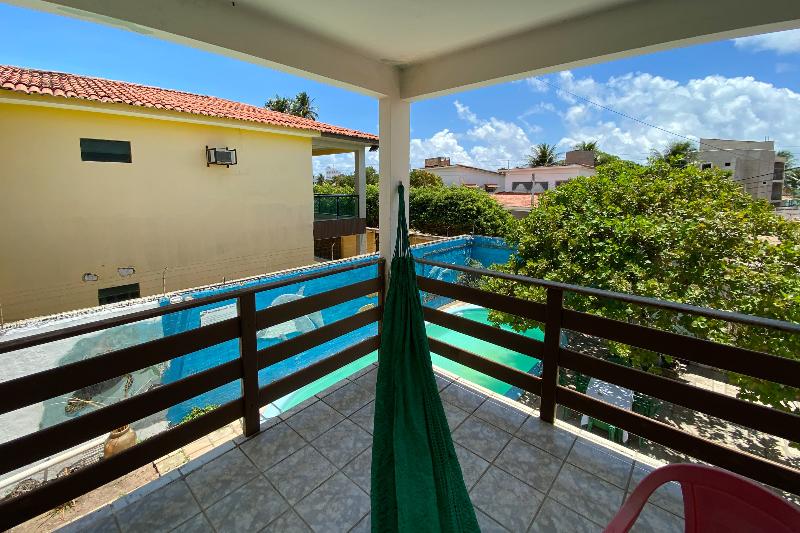 Pousada D’italia in Sao Jose Da Coroa Grande, Brasil