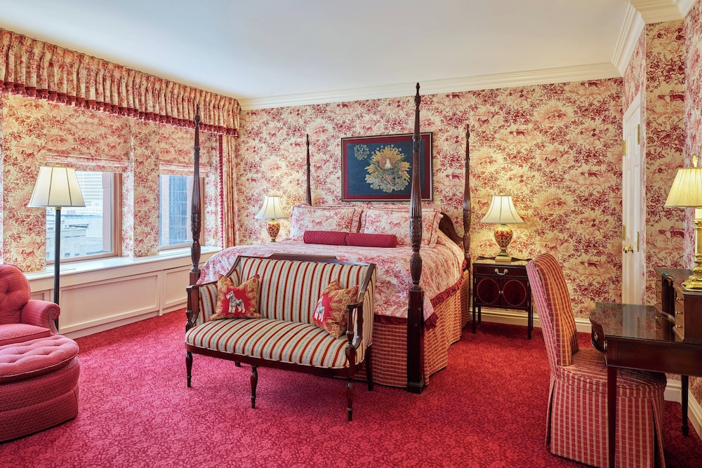 The Brown Palace Hotel and Spa Autograph Collection - photo 16