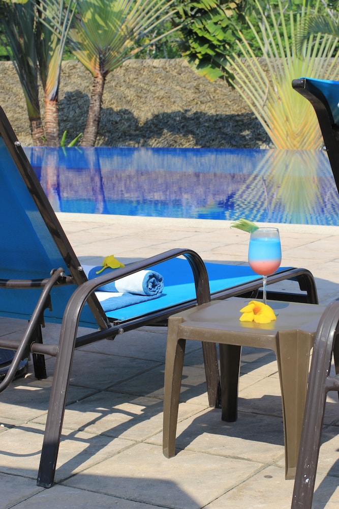 Sundeck