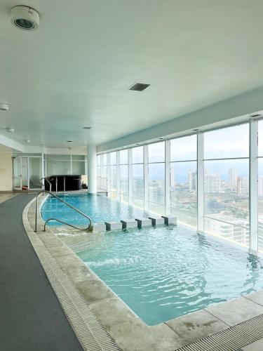 Departamento Full en Reñaca Concon — 4-Star Luxury Hotel in Vina Del Mar, Chile