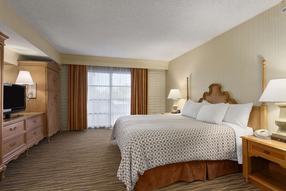 Motel6 Phoenix AZ Sky Harbor - photo 6