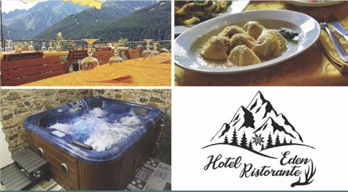 Albergo Eden — hotel in Ponte Di Legno