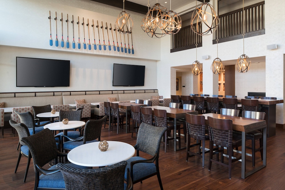 Residence Inn by Marriott Santa Barbara Goleta - photo 46