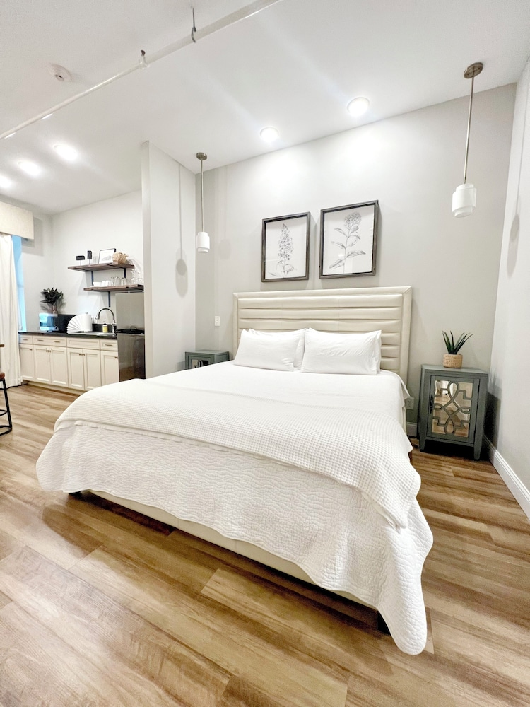 The Loveland Lofts - photo 5