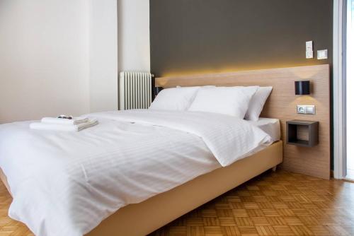 Toni'S Lovely Apartment in Sunny Pangrati — 4-Star Luxury Hotel in Athens, Greece