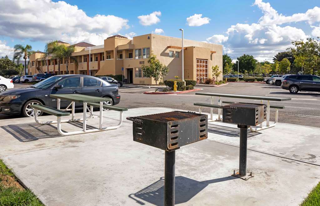 Extended Stay America Suites Orange County Irvine Spectrum - photo 45
