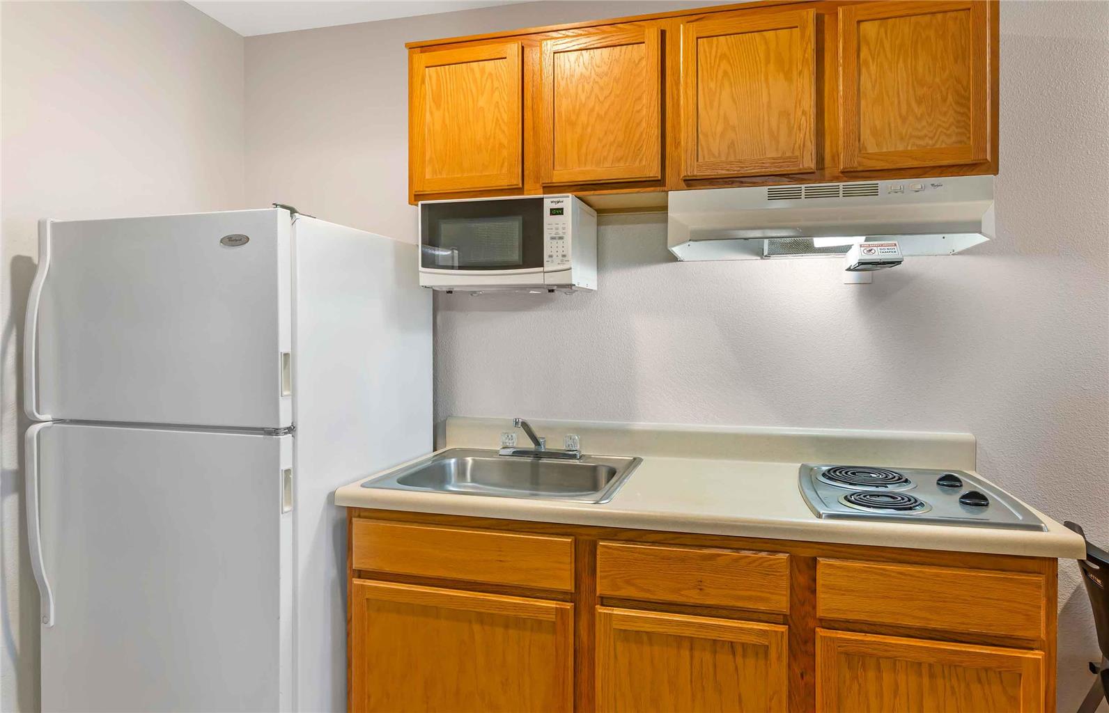 Extended Stay America Select Suites Las Cruces - photo 19