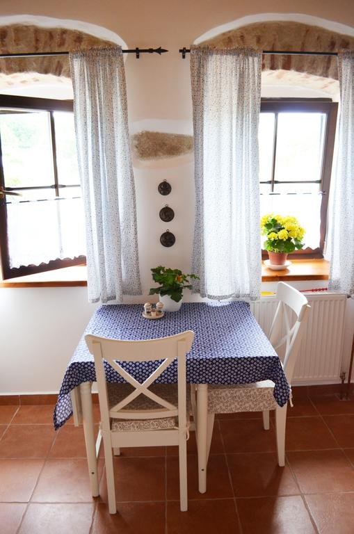 Chalupa Na Peci in Prachatice, Czech Republic