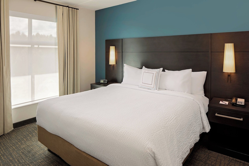 Residence Inn by Marriott Charleston Summerville - photo 8