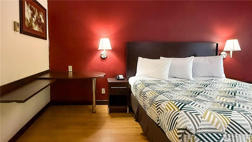 Motel6 Smyrna GA - photo 15