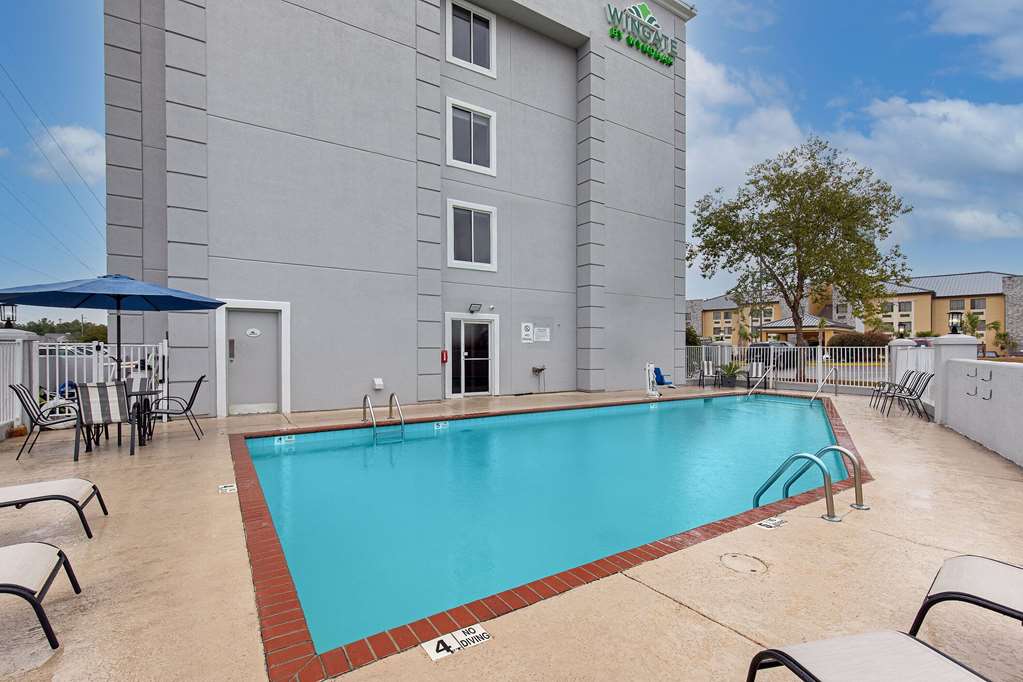 Baymont by Wyndham Hattiesburg - photo 20