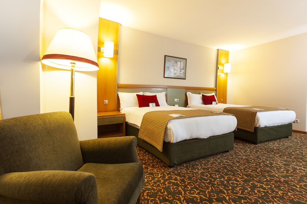 Ozkaymak Konya Hotel — Konya — photo 5