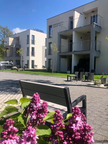 Apartamenty Szmaragdowa 10 — 4-Star Luxury Hotel in Mielno, Poland