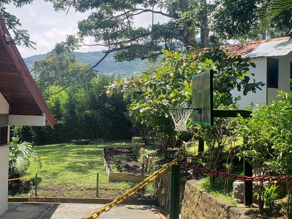 Better Life Suites & Studio in Santa Ana, Costa Rica