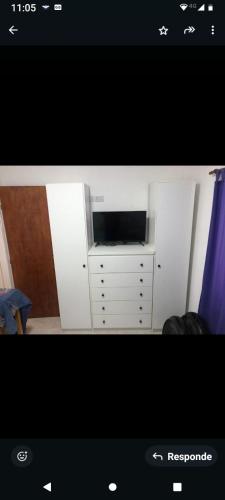 Casla in San Jose, Argentina