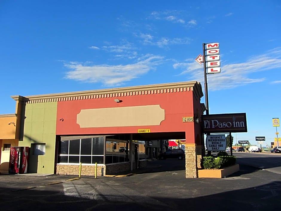 El Paso Inn - photo 16