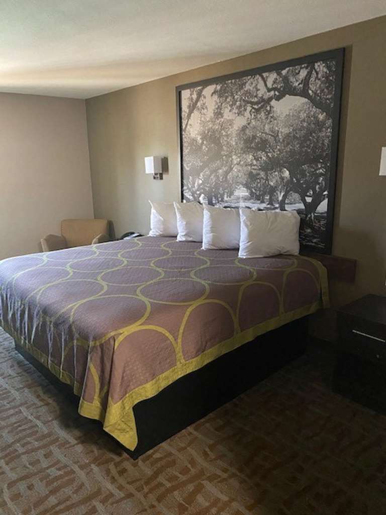 SureStay Hotel by Best Western Alexandria - photo 14