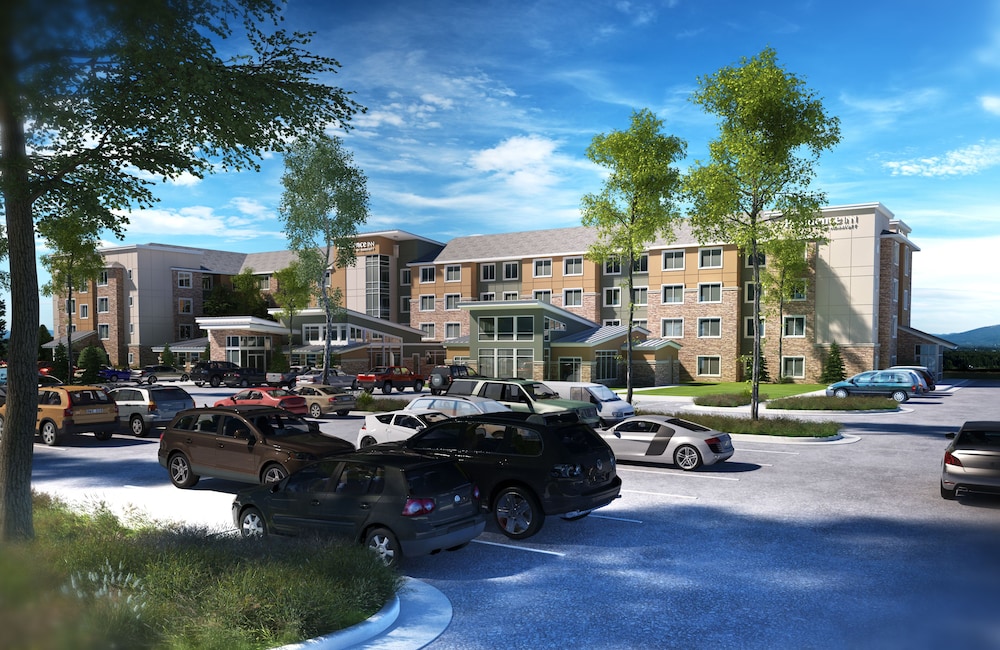 Residence Inn by Marriott Colorado Springs First & Main - photo 27
