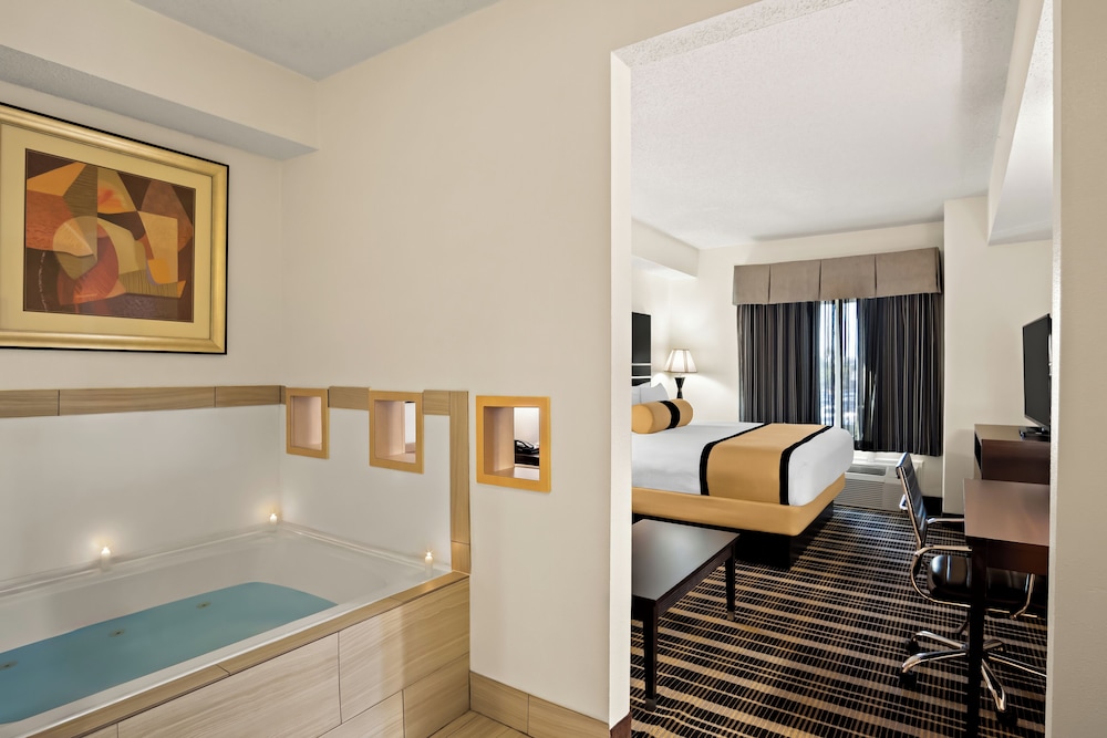 Best Western Plus Rockwall Inn & Suites - photo 21