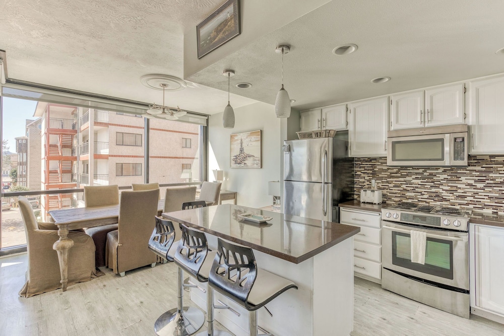 Sand & Sea Resort Condominiums - photo 440