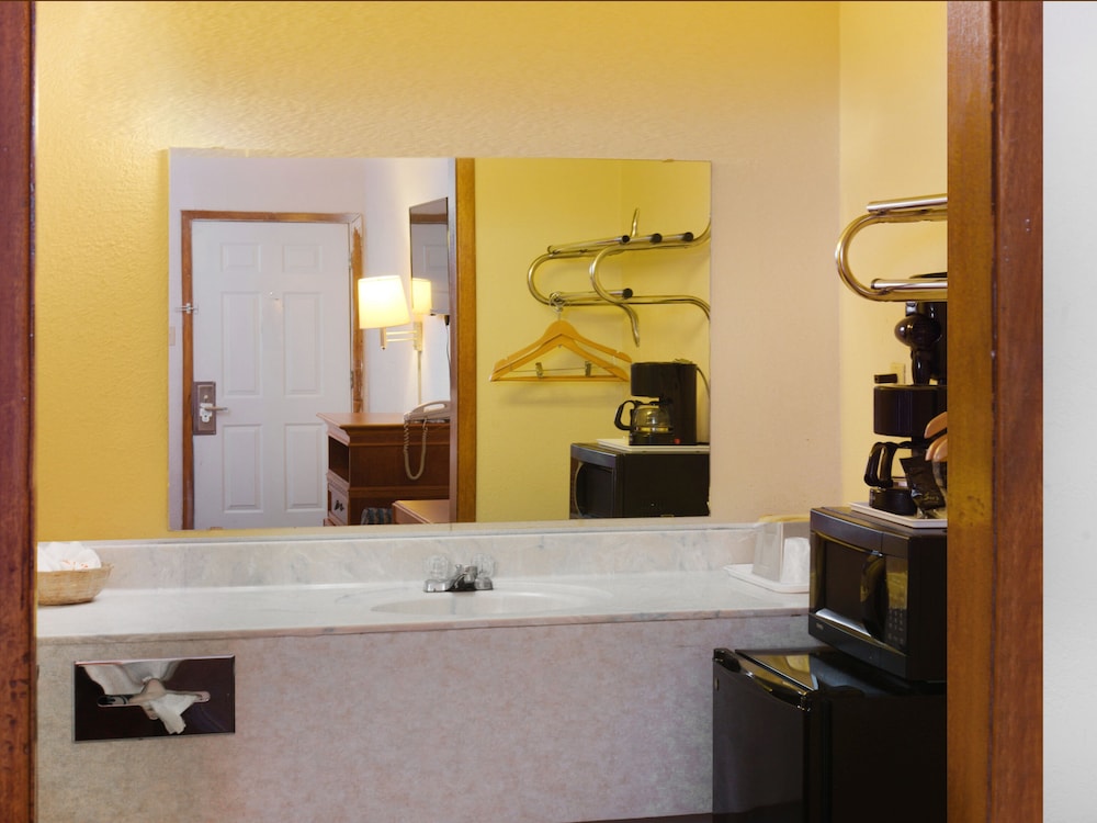 Oyo Hotel Guymon Ok Us 54 - photo 21