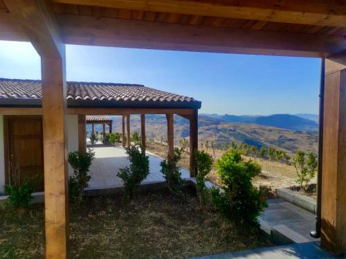 MonteSoprano Agriturismo Resort Spa Gym Camping Suite pet-friendly hotel Capizzi