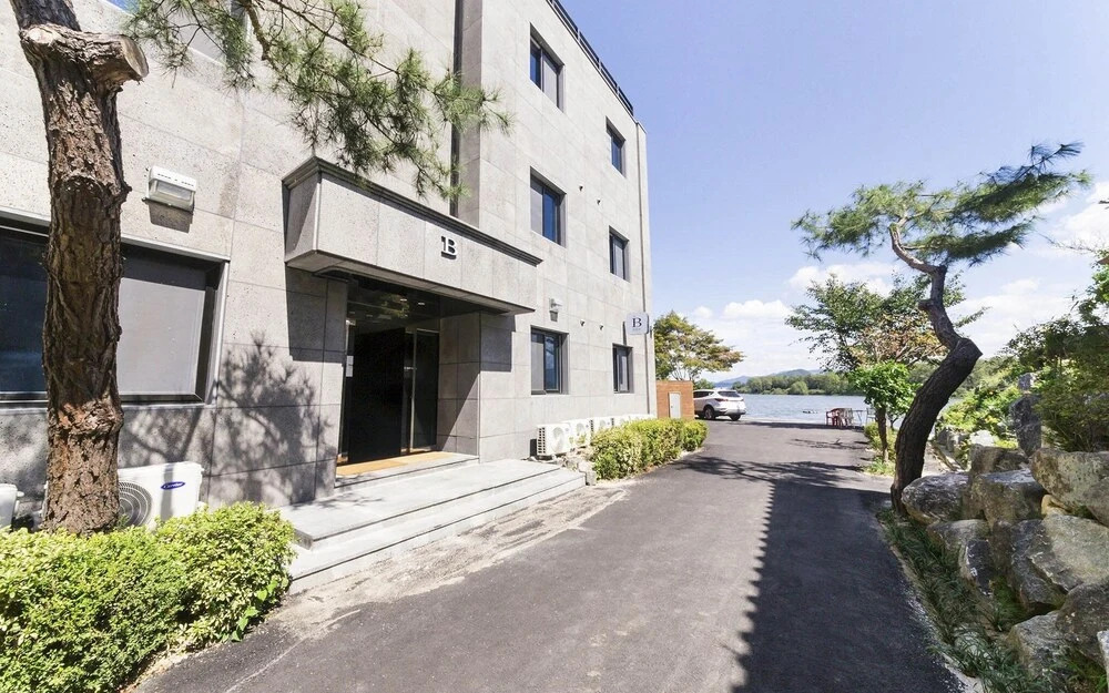 Chuncheon the Bay 630 in Chuncheon, South Korea