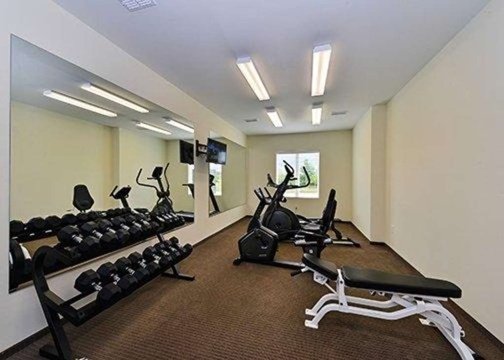 Sleep Inn & Suites Gulfport - photo 23