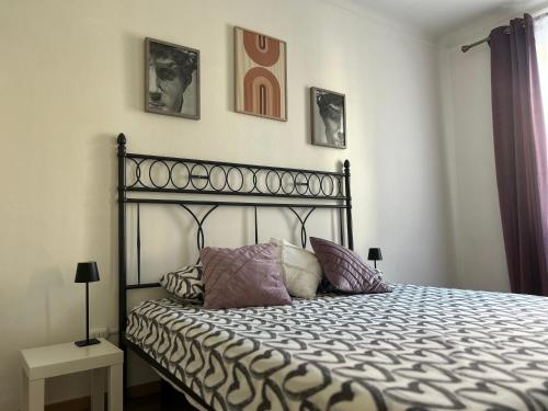 Aparthouse Torri — 4-Star Luxury Hotel in Trieste, Italy