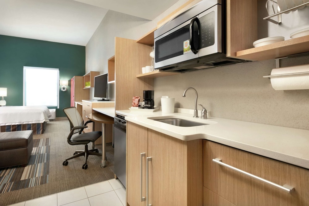 Home2 Suites By Hilton Mt Pleasant Charleston - photo 12