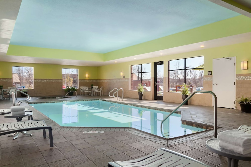 Homewood Suites by Hilton Joplin - photo 43