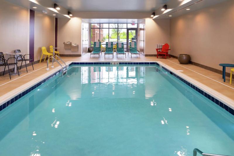 Home2 Suites by Hilton Columbus West OH in Columbus, United States