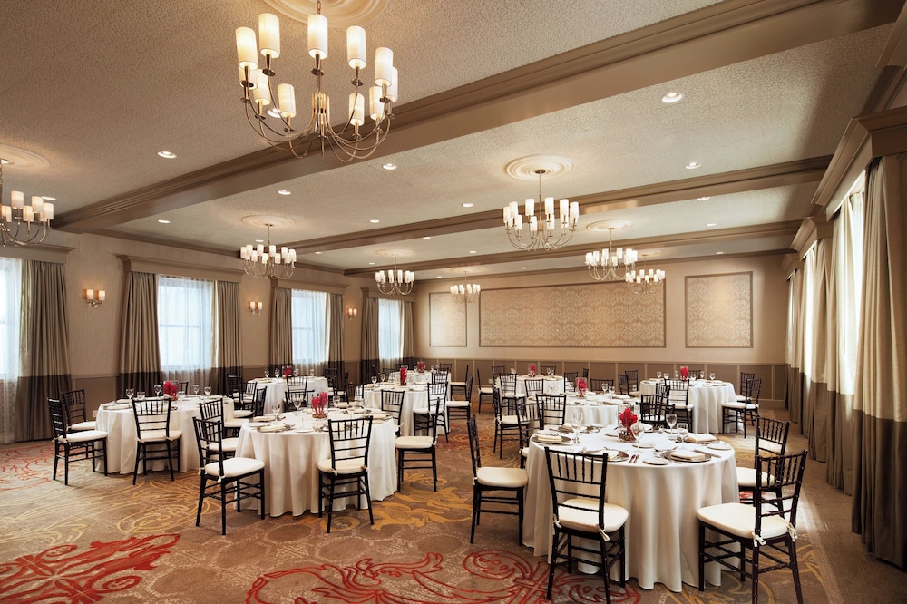 The Westin San Jose - photo 30