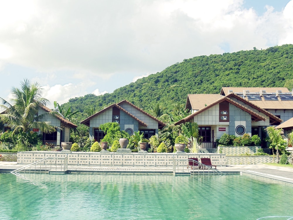 Sa Huynh Beach Resort - last minute hotel in Pho Duc