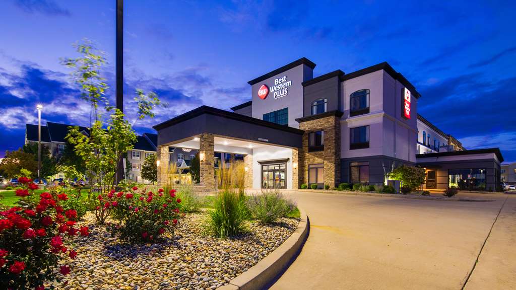 Best Western Plus Champaign Urbana Inn - featured photo