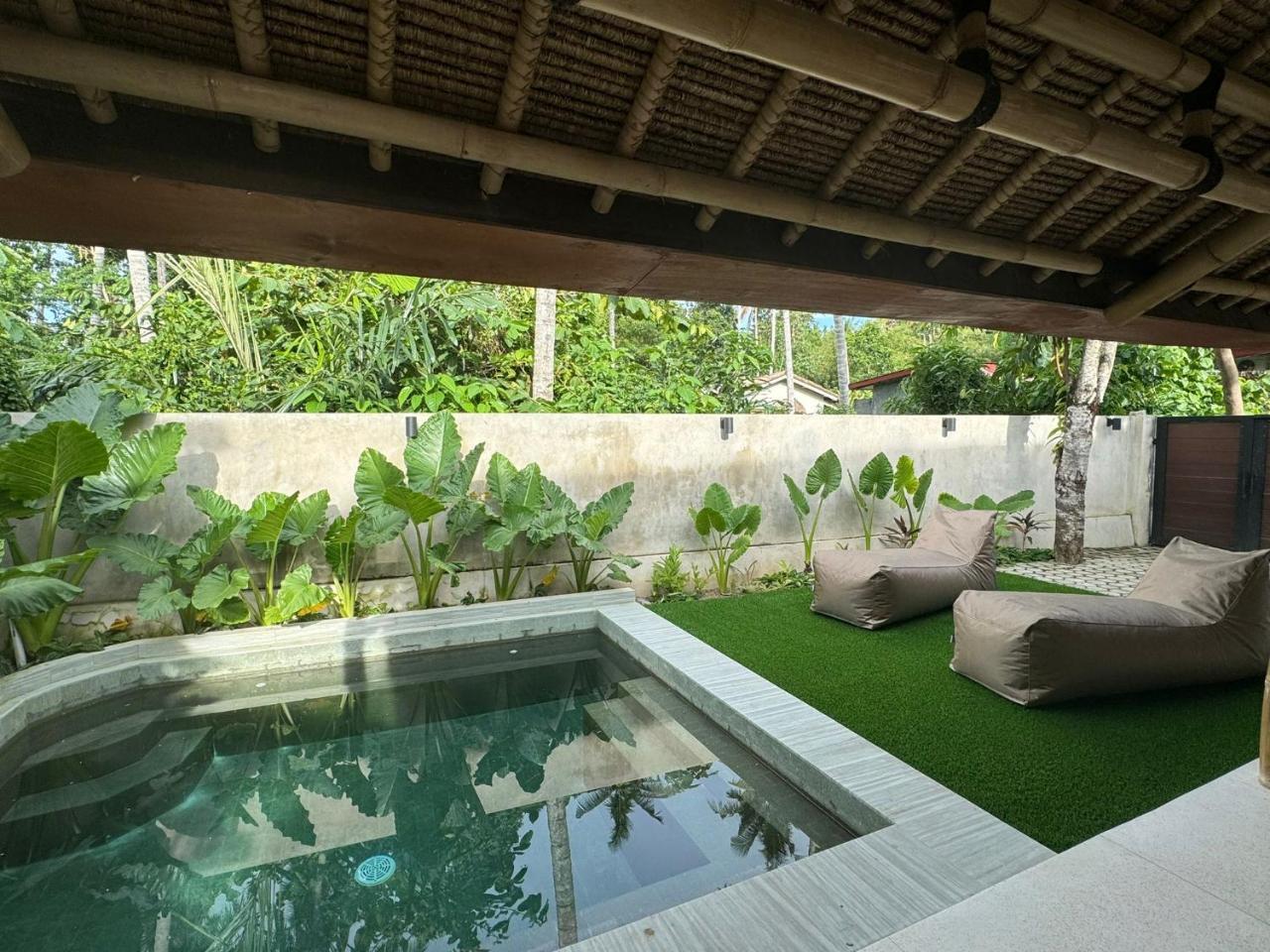 Villa Eukene One Bedroom Private Villa — 4-Star Luxury Hotel in Kuta, Indonesia