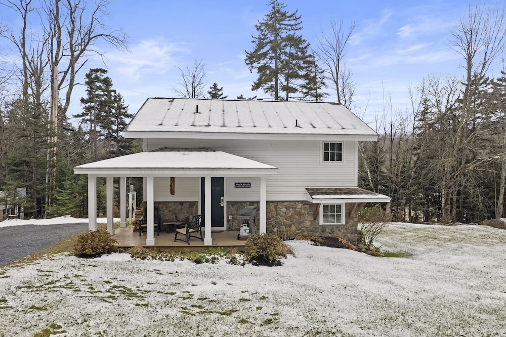Brook Bound Inn - photo 131