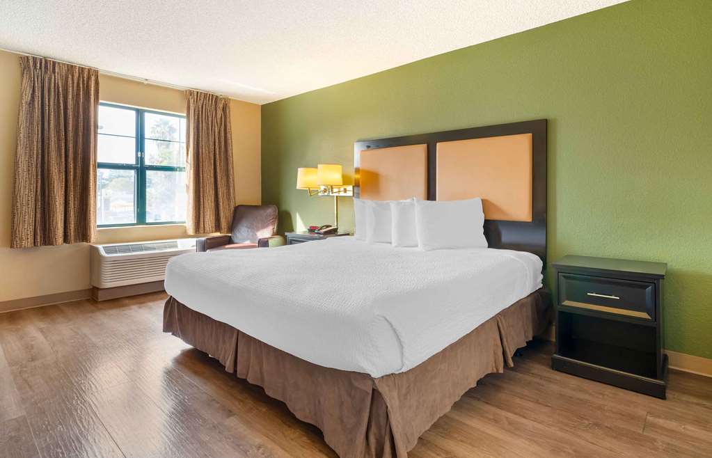 Extended Stay America Suites Fairfield Napa Valley - photo 6