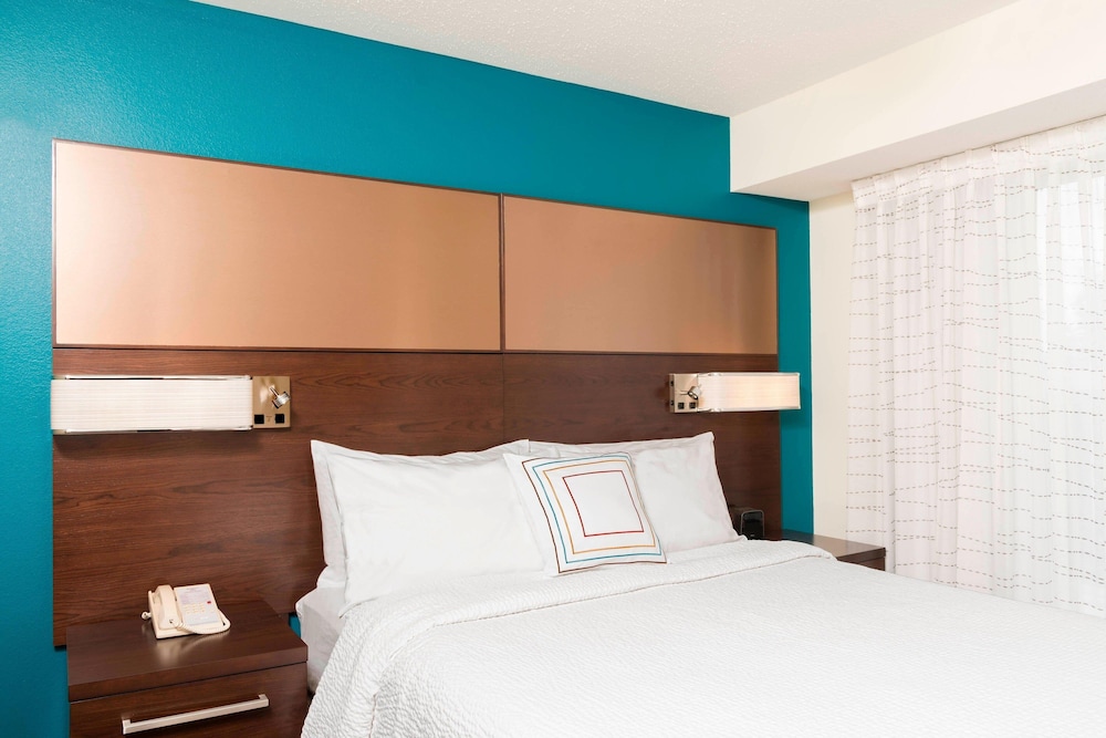 Residence Inn By Marriott Grand Rapids West - photo 10