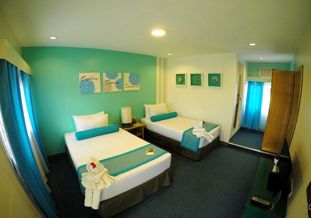 Maayo Stay Argao — Argao — photo 5