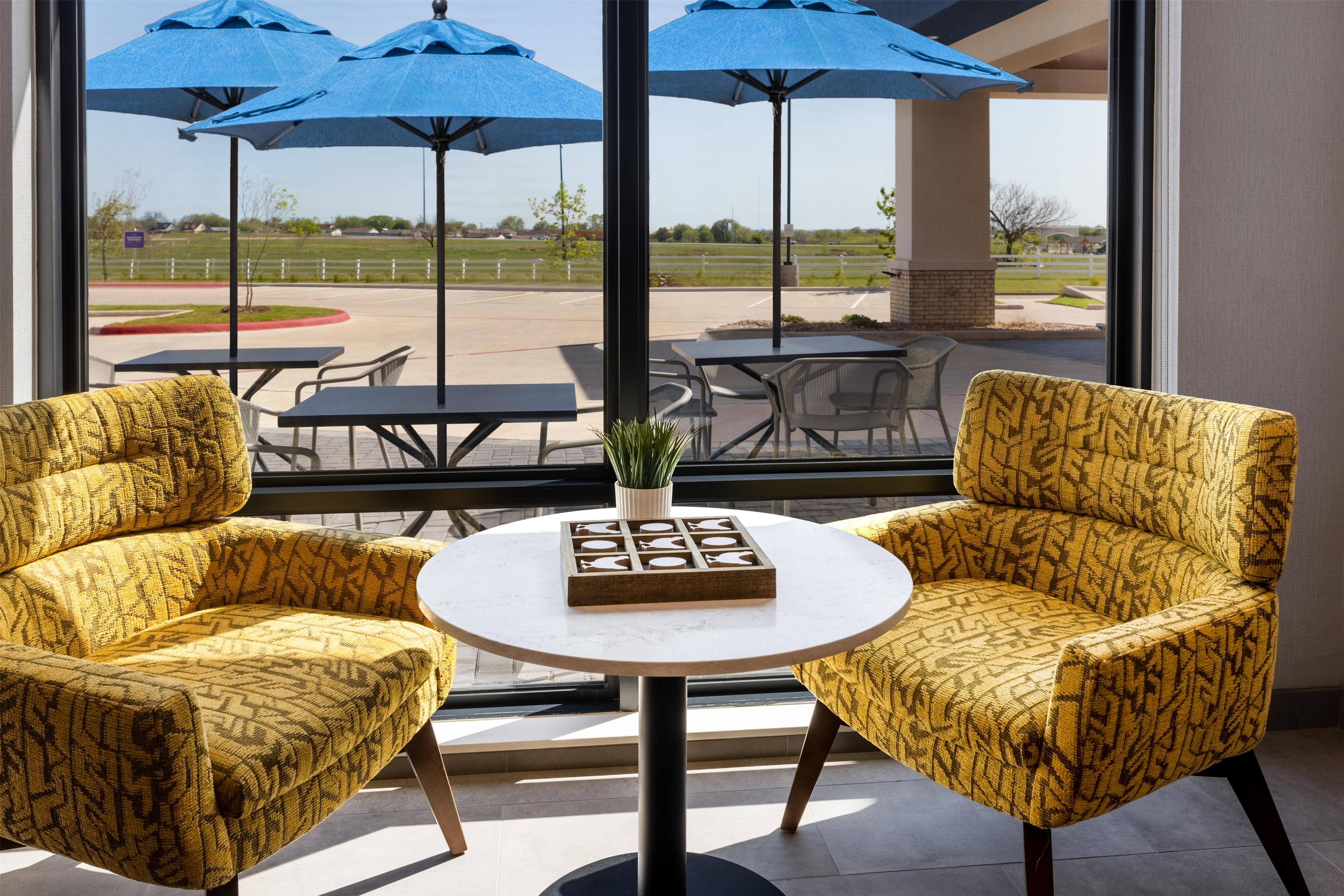 Hampton Inn by Hilton Wichita Falls North - photo 15