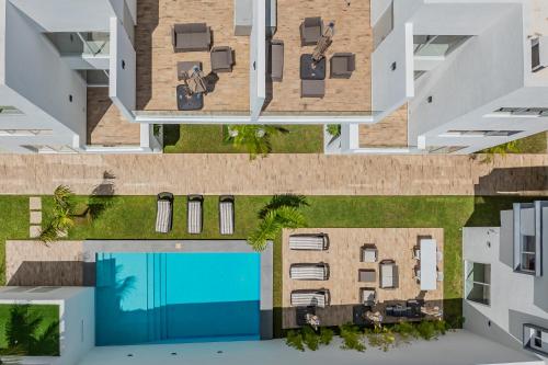 Malibu Residential 3BD Shalva in Cozumel, Mexico