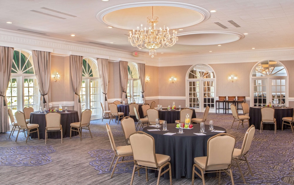 Hilton Wilmington Christiana - photo 54
