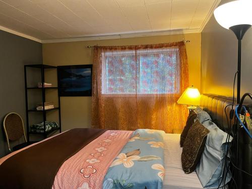 Beautiful room close Airport