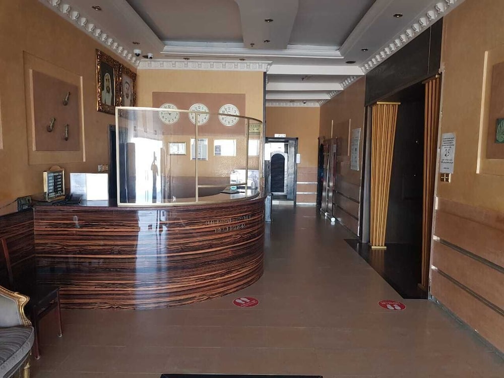 Julphar Hotel in Ras Al Khaimah City, United Arab Emirates