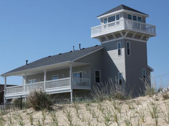 Xscape Loft in Norfolk, United States