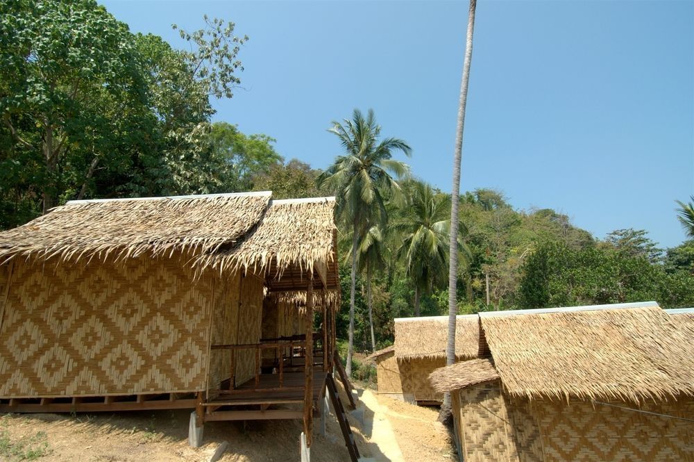 New Rantee Beach Resort 2 in Phi Phi Don, Thailand